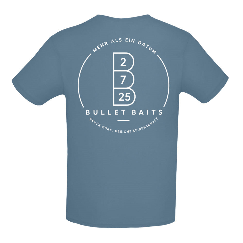 Bullet Baits Jubiläumsshirt