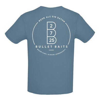Bullet Baits Jubiläumsshirt