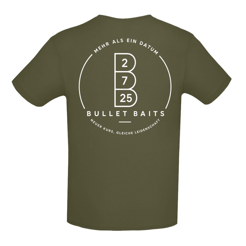 Bullet Baits Jubiläumsshirt