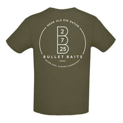 Bullet Baits Jubiläumsshirt