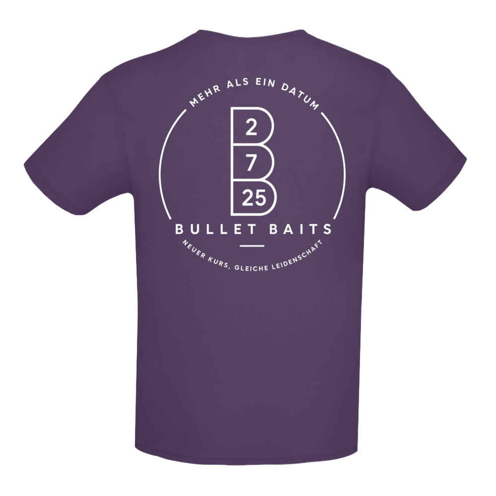 Bullet Baits Jubiläumsshirt