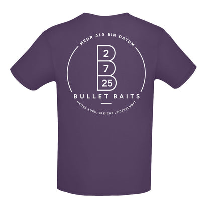 Bullet Baits Jubiläumsshirt