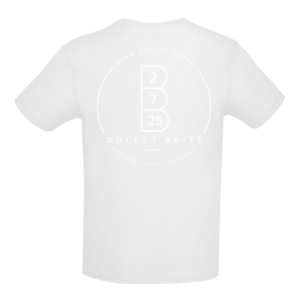 Bullet Baits Jubiläumsshirt