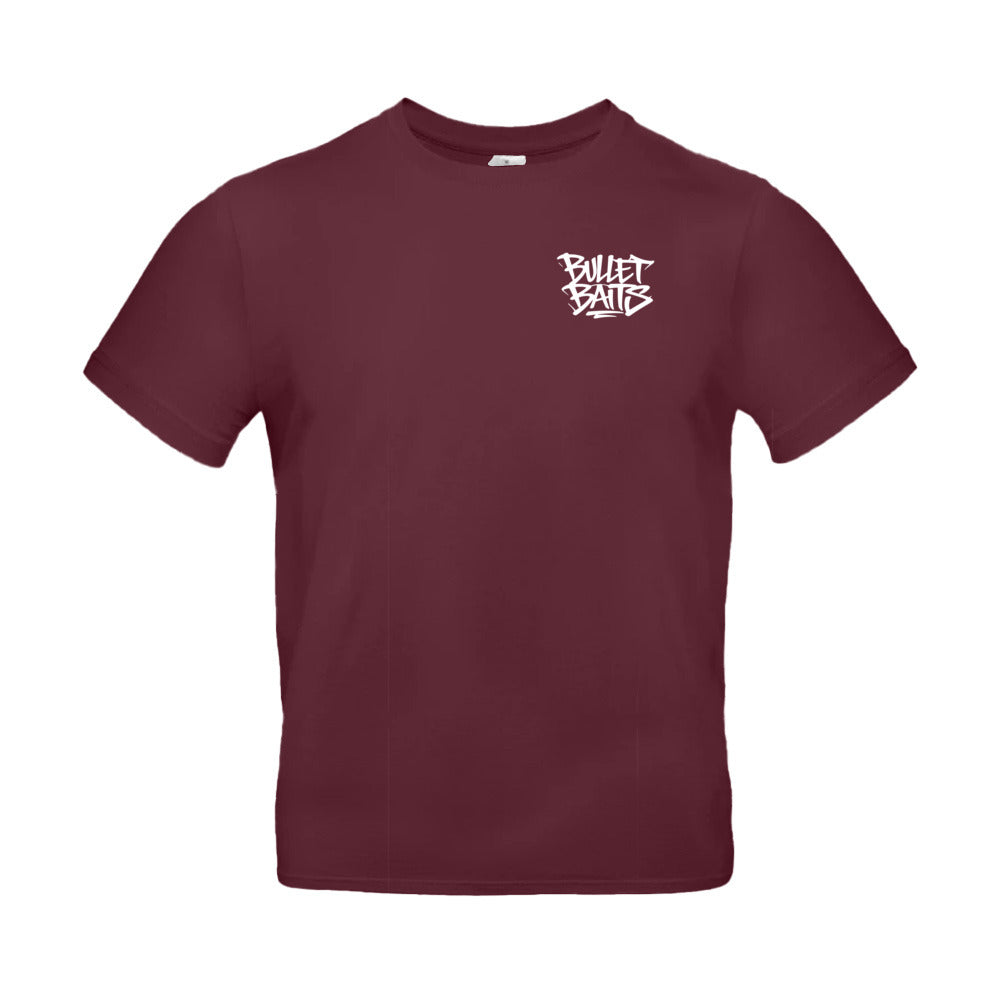 Bullet Baits Jubiläumsshirt