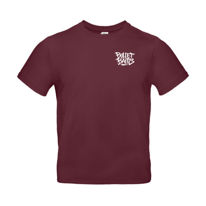 Bullet Baits Jubiläumsshirt