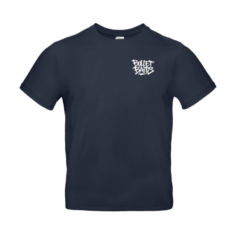 Bullet Baits Jubiläumsshirt
