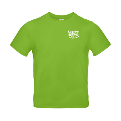 Bullet Baits Jubiläumsshirt