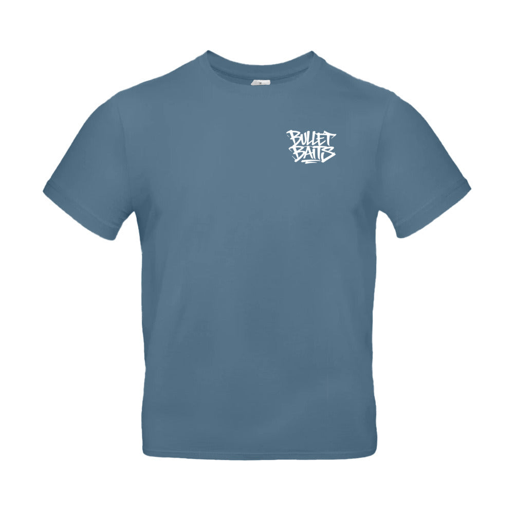 Bullet Baits Jubiläumsshirt