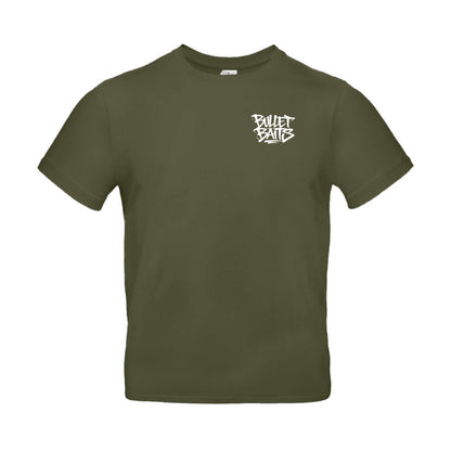 Bullet Baits Jubiläumsshirt