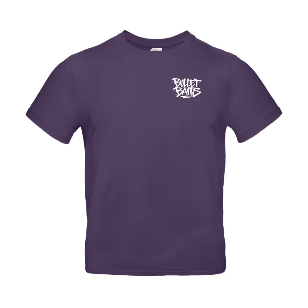 Bullet Baits Jubiläumsshirt