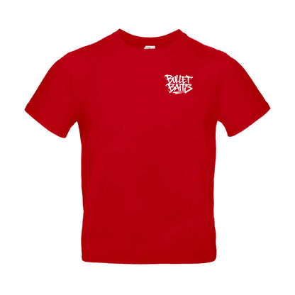 Bullet Baits Jubiläumsshirt