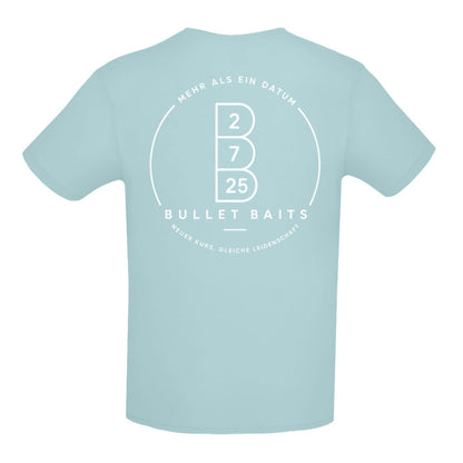 Bullet Baits Jubiläumsshirt