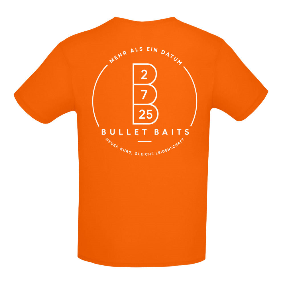 Bullet Baits Jubiläumsshirt
