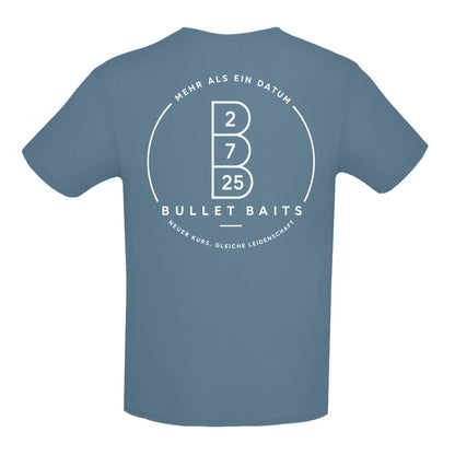 Bullet Baits Jubiläumsshirt