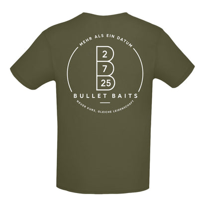 Bullet Baits Jubiläumsshirt