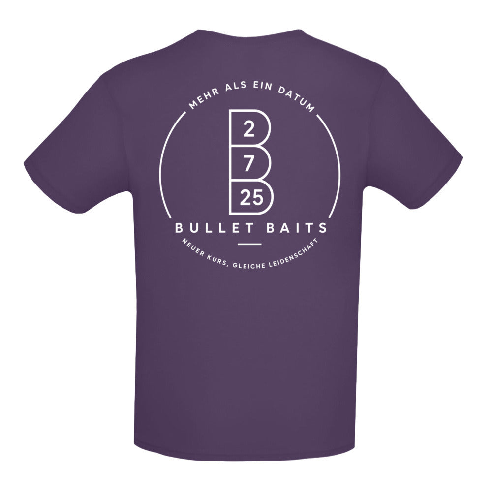 Bullet Baits Jubiläumsshirt