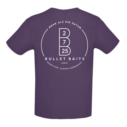Bullet Baits Jubiläumsshirt