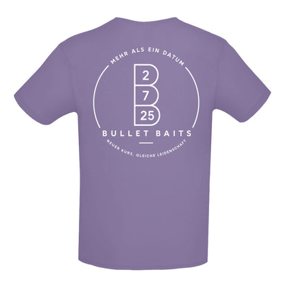 Bullet Baits Jubiläumsshirt