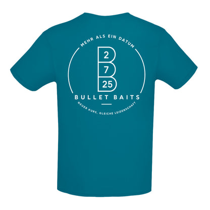 Bullet Baits Jubiläumsshirt