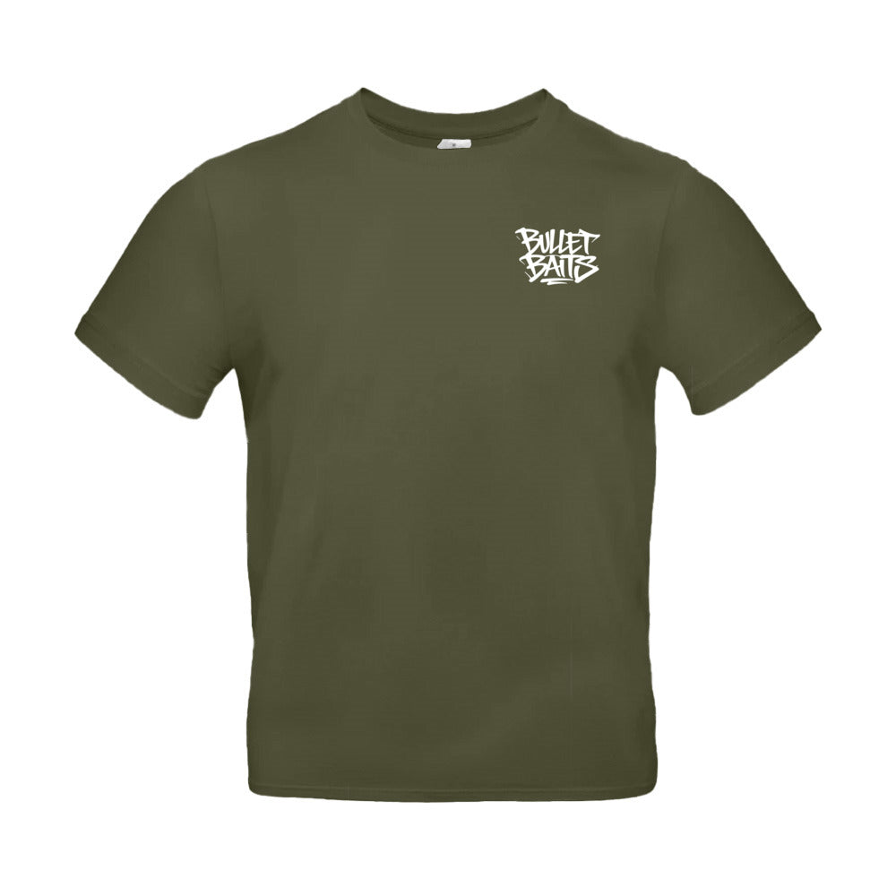 Bullet Baits Jubiläumsshirt