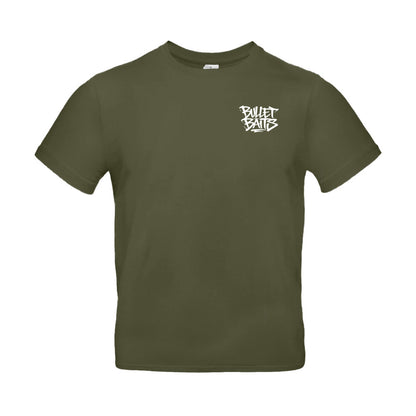 Bullet Baits Jubiläumsshirt