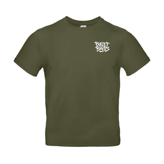 Bullet Baits Jubiläumsshirt