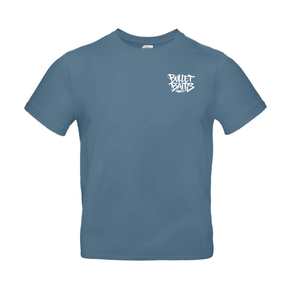 Bullet Baits Jubiläumsshirt