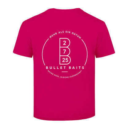 Bullet Baits Jubilumsshirt Kids