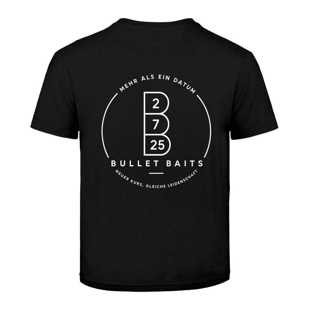 Bullet Baits Jubilumsshirt Kids