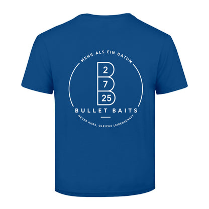 Bullet Baits Jubilumsshirt Kids