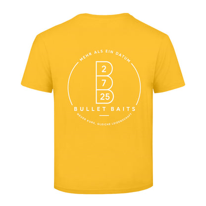 Bullet Baits Jubilumsshirt Kids
