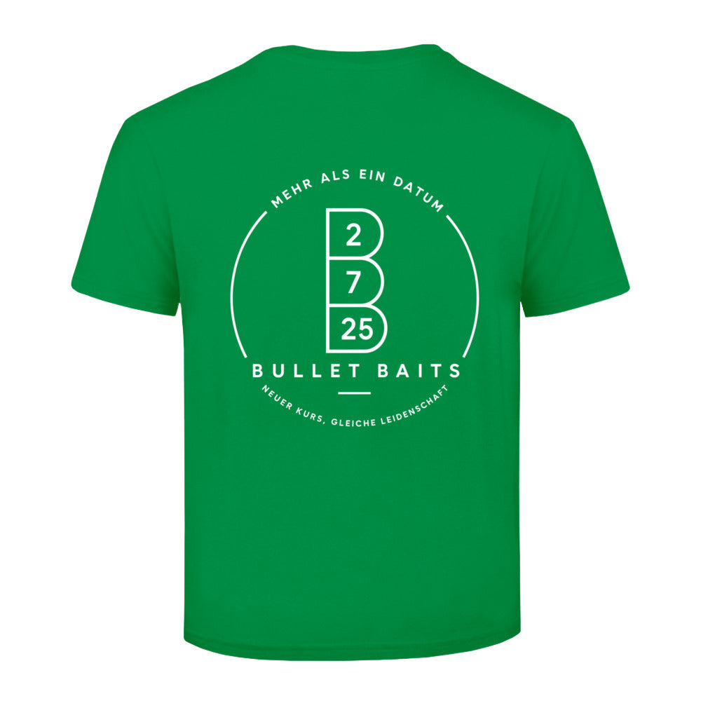 Bullet Baits Jubilumsshirt Kids