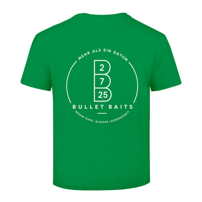 Bullet Baits Jubilumsshirt Kids