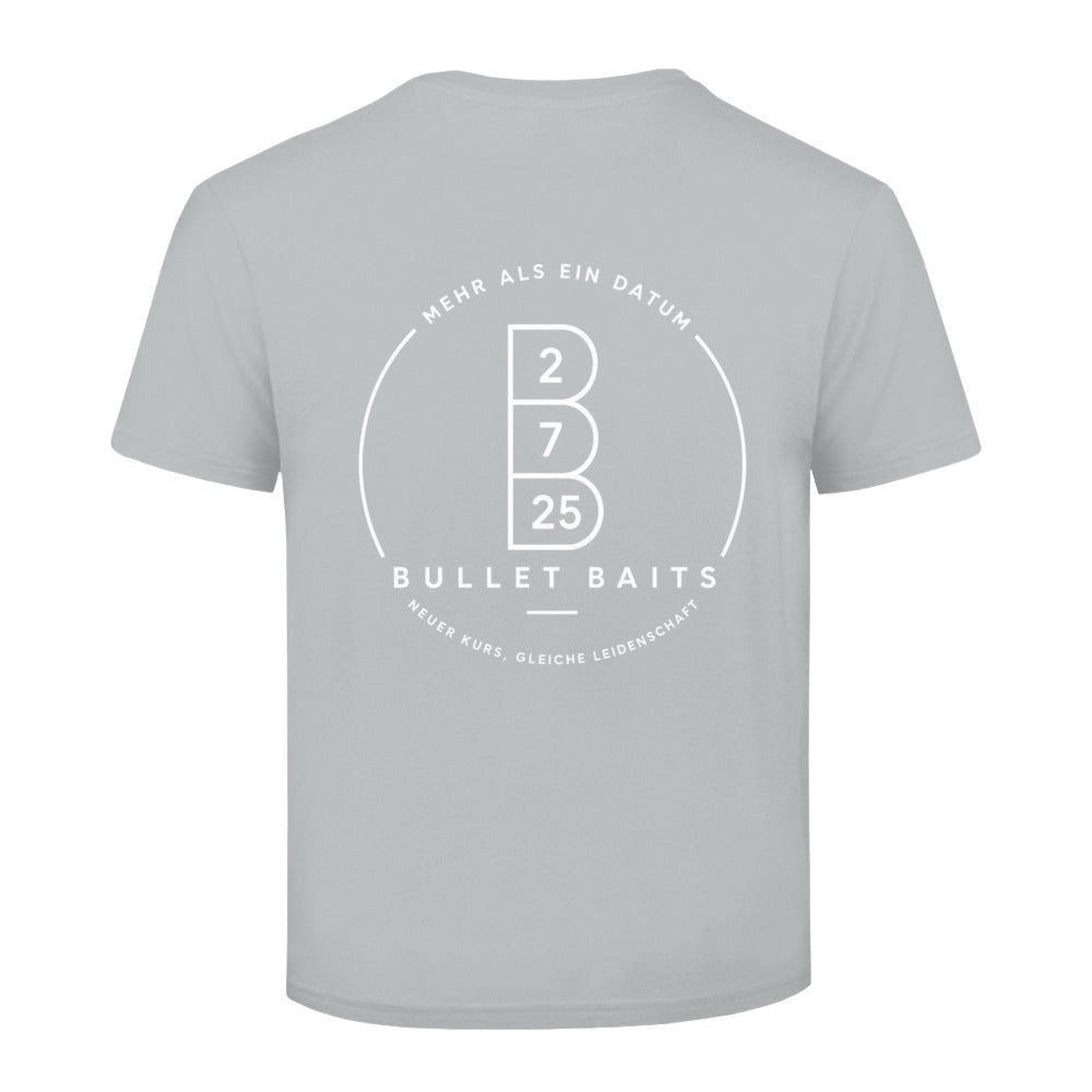 Bullet Baits Jubilumsshirt Kids