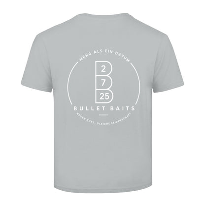 Bullet Baits Jubilumsshirt Kids