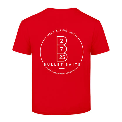 Bullet Baits Jubilumsshirt Kids