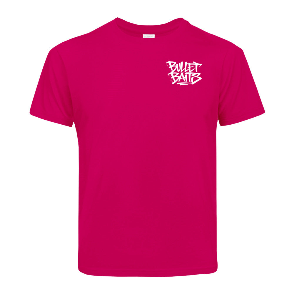 Bullet Baits Jubilumsshirt Kids