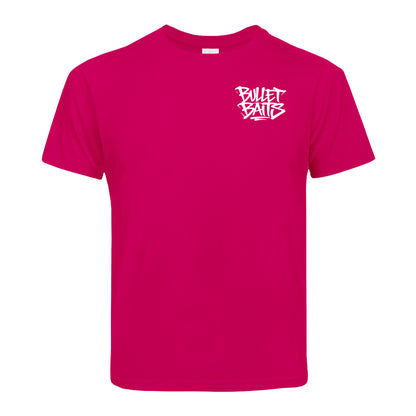 Bullet Baits Jubilumsshirt Kids