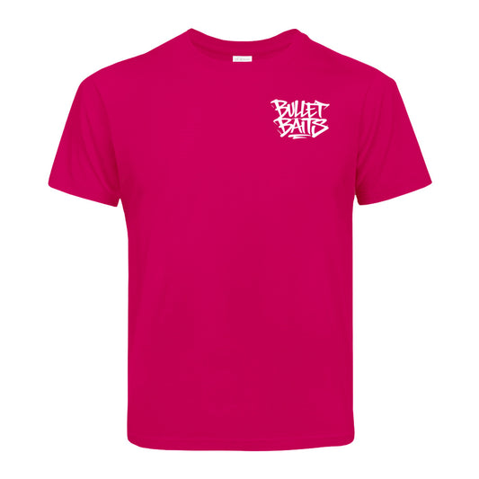 Bullet Baits Jubilumsshirt Kids