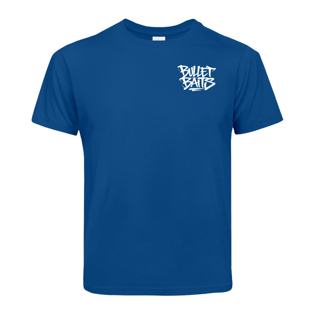 Bullet Baits Jubilumsshirt Kids