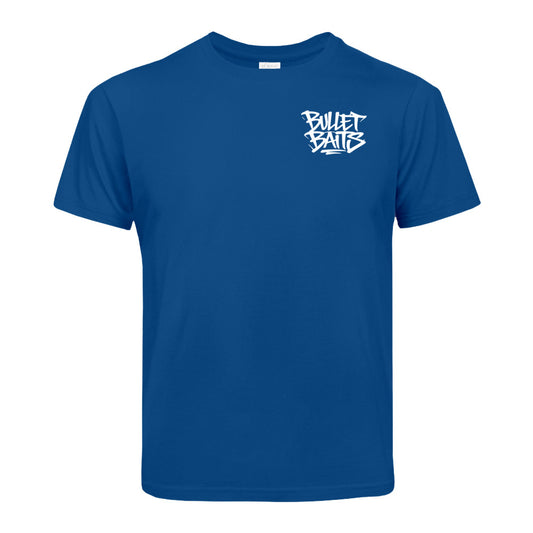 Bullet Baits Jubilumsshirt Kids