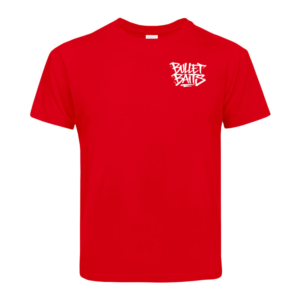 Bullet Baits Jubilumsshirt Kids