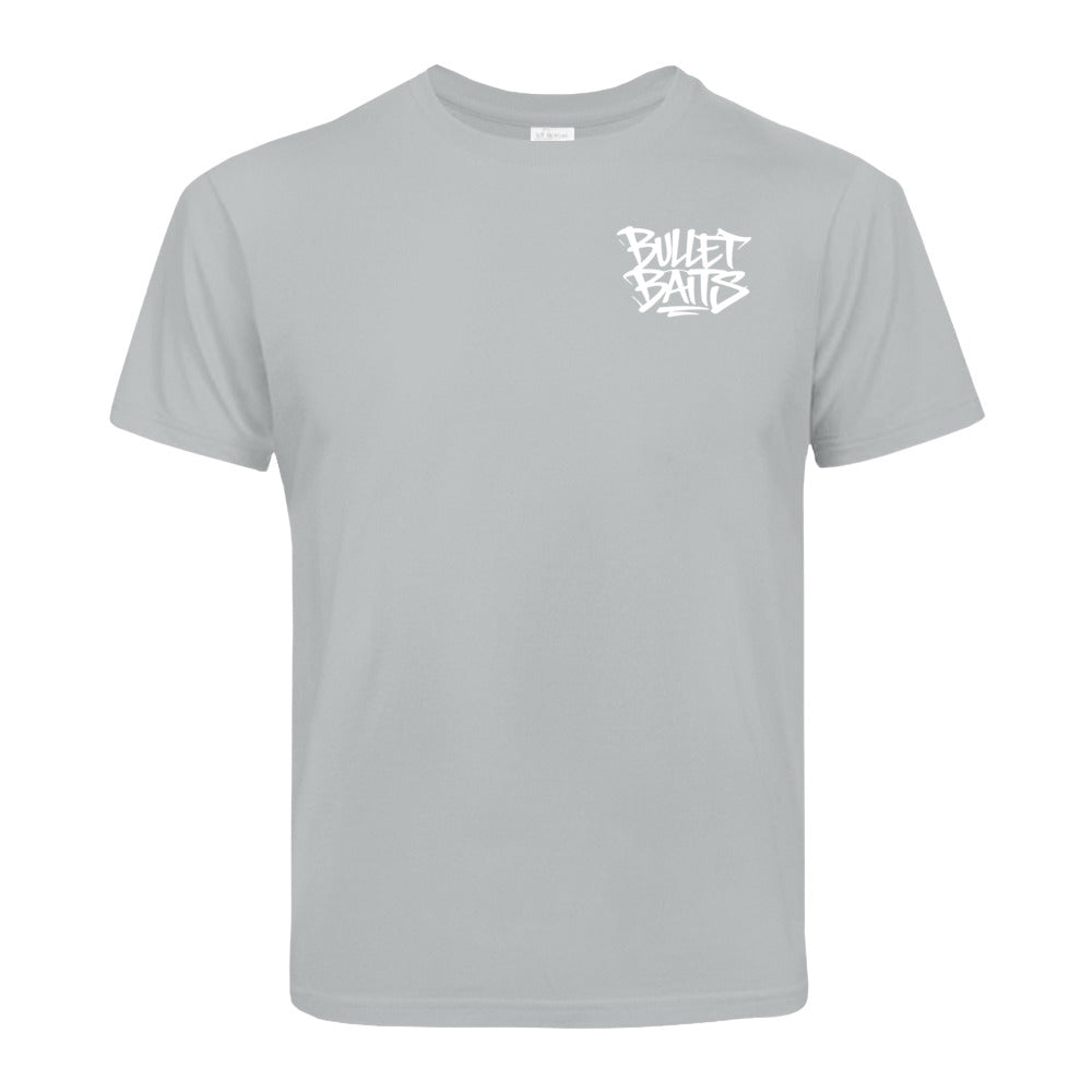 Bullet Baits Jubilumsshirt Kids