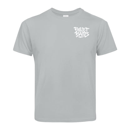 Bullet Baits Jubilumsshirt Kids
