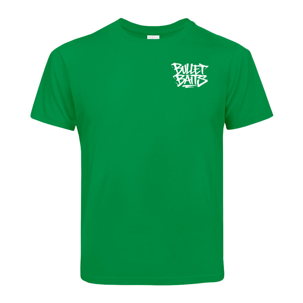 Bullet Baits Jubilumsshirt Kids