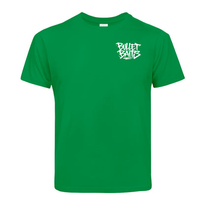 Bullet Baits Jubilumsshirt Kids