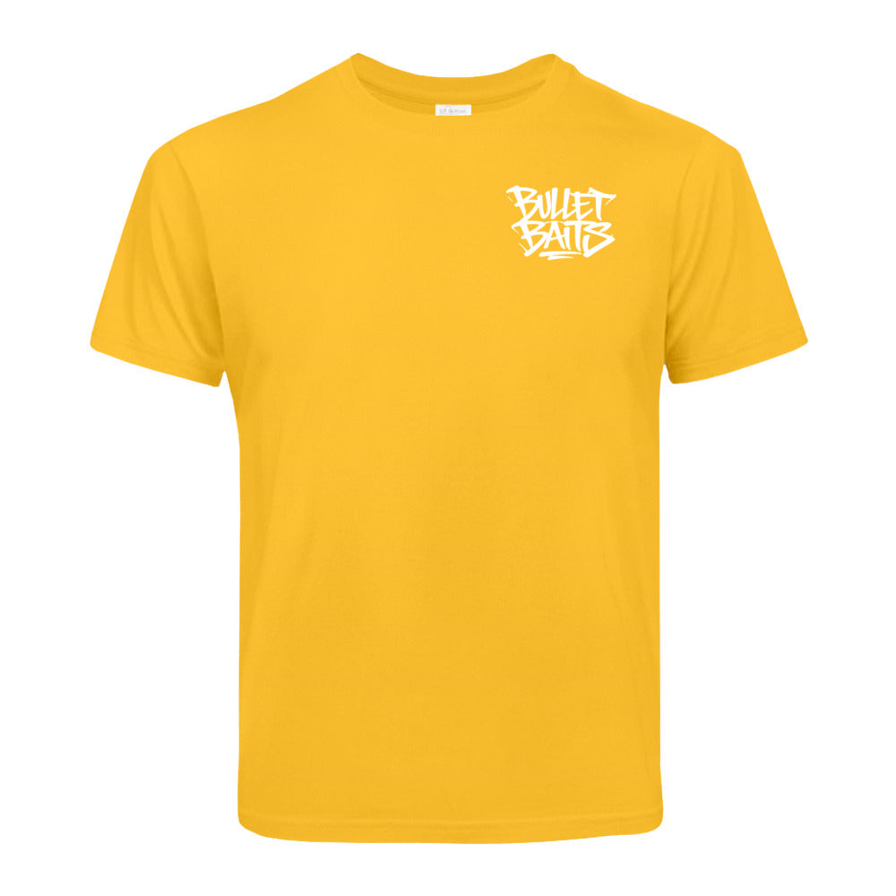 Bullet Baits Jubilumsshirt Kids