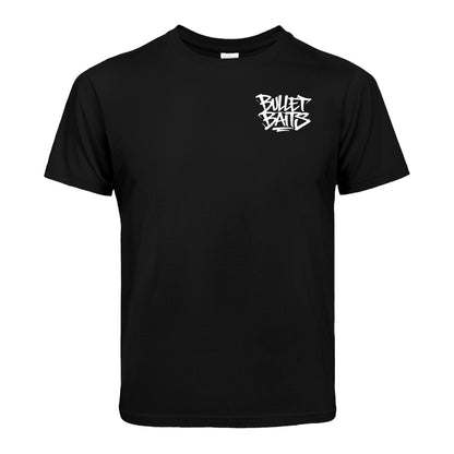 Bullet Baits Jubilumsshirt Kids