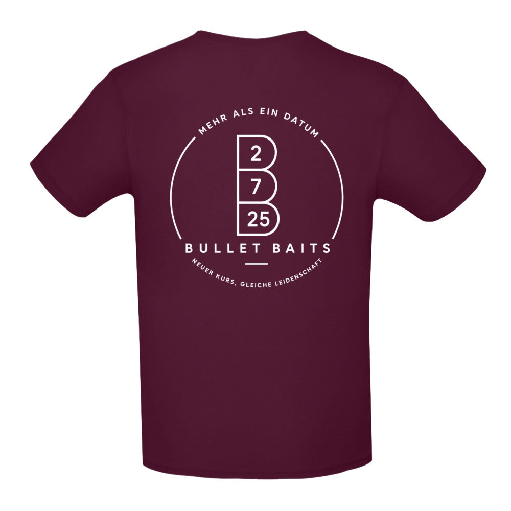 Bullet Baits Jubiläumsshirt
