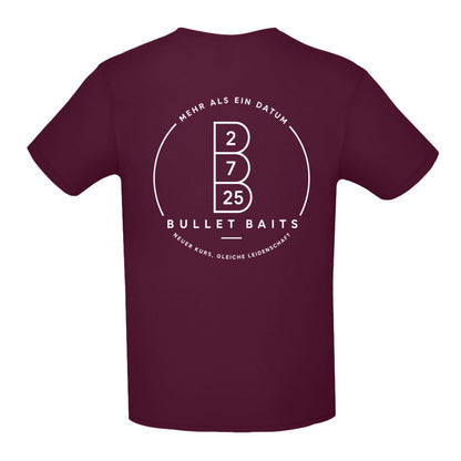 Bullet Baits Jubiläumsshirt